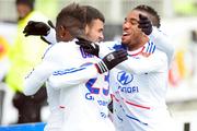 Lyon met la pression sur Paris - D�brief et NOTES des joueurs (OL  3-1 Lorient)