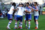 Lyon poursuit sa route et met la pression sur l'OM - D�brief et NOTES des joueurs (Lyon 2-0 Ajaccio)