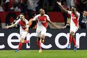 Ligue des Champions : immense, panache, magnifiques, magique... La presse franaise savoure l'exploit de Monaco !