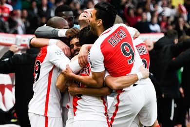 Ligue 1 : les cotes pour le titre de champion de France !