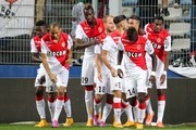 Les 7 infos  savoir sur la soire de Ligue 1 : Monaco n'est plus si loin, Nantes sur le podium, une histoire de penalties...