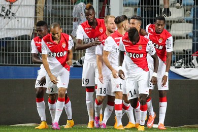Les 7 infos  savoir sur la soire de Ligue 1 : Monaco n'est plus si loin, Nantes sur le podium, une histoire de penalties...