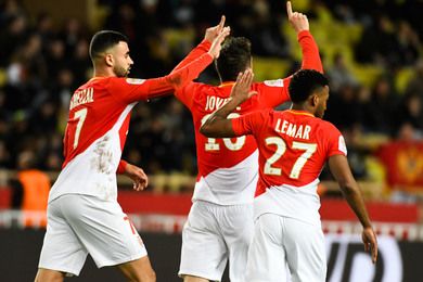L'ASM met la pression sur l'OM et l'OL ! - Dbrief et NOTES des joueurs (Monaco 2-1 Bordeaux)