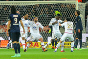 Un grand Lyon met le PSG au tapis ! - Dbrief et NOTES des joueurs (OL 2-1 PSG)