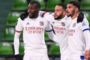 Avec une belle copie, Lyon retrouve le podium - Dbrief et NOTES des joueurs (Metz 1-3 OL)