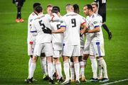 Les Lyonnais donnent la le�on ! - D�brief et NOTES des joueurs (OL 5-1 ACA)