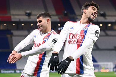 Lyon : un nul face au PSG et des espoirs !