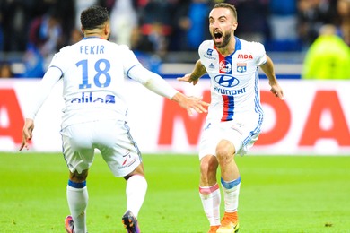 L'OL se relance dans le derby - Dbrief et NOTES des joueurs (Lyon 2-0 ASSE)