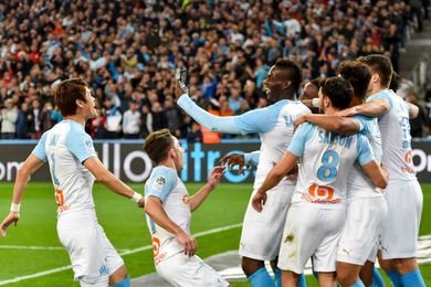 Marseille grille la politesse aux Verts - Dbrief et NOTES des joueurs (OM 2-0 ASSE)