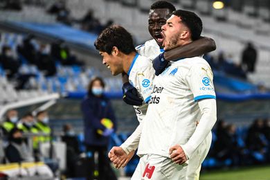 Marseille s'impose au finish ! - Dbrief et NOTES des joueurs (OM 3-1 MHSC)