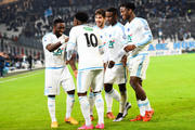 L'OM peut dire merci  la chance et  Mandanda ! - Dbrief et NOTES des joueurs (OM 2-0 MHSC)