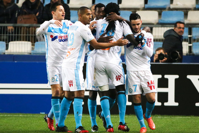 Njie dlivre Marseille sur le fil ! - Dbrief et NOTES des joueurs (Bastia 1-2 OM)