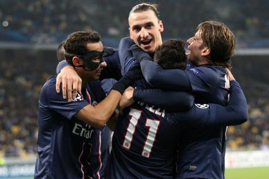 Coeff. UEFA : la France creuse l'écart sur le Portugal et peut être optimiste