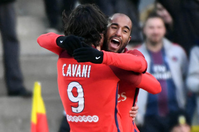 Cavani se rveille, Paris enchane ! - Dbrief et NOTES des joueurs (Nantes 0-2 PSG)