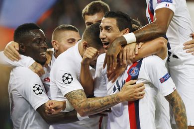 Ligue des Champions : la presse franaise sous le charme du PSG, les mdias espagnols dzinguent un Real 