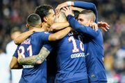 Un monde d'�cart ! - D�brief et NOTES des joueurs (PSG 4-0 OM)
