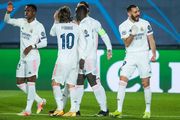 Benzema brille, le Real valide son billet en quart - Dbrief et NOTES des joueurs (Real 3-1 Atalanta)