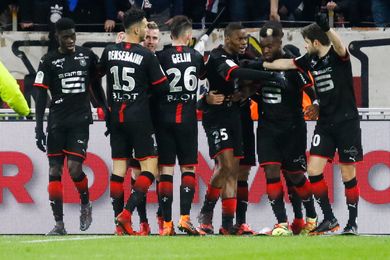Rennes prolonge la mauvaise srie de l'OL ! - Dbrief et NOTES des joueurs (Lyon 0-2 Rennes)