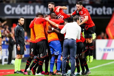 Ligue Europa : Rennes et Saint-Etienne retrouvent le frisson europen... Prsentation et compos probables