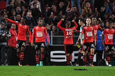 Rennes met Guingamp celtiKO ! - Dbrief et NOTES des joueurs (Rennes 1-0 Guingamp)