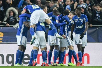 Strasbourg est allé chercher sa finale ! - Débrief et NOTES des joueurs (Strasbourg 3-2 Bordeaux)