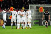 L'OL encore trop court - D�brief et NOTES des joueurs (Lyon 1-1 Tottenham)