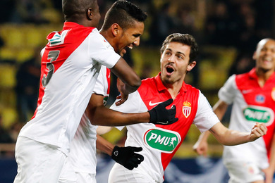Le rveil de Monaco - Dbrief et NOTES des joueurs (Monaco 3-1 Rennes)