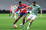 Lille n'a rien lch! - Dbrief et NOTES des joueurs (LOSC 2-2 Celtic)