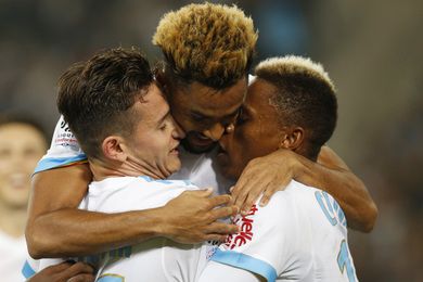 Bousculé, Marseille s'en sort grâce à Amavi ! - Débrief et NOTES des joueurs (OM 1-0 ap VA)