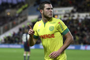 Nantes : Kita pr�vient l'Inter, Arsenal et l'Atletico, c'est 100 M&euro; pour Veretout !
