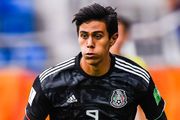 Mercato : l'OM s'attaque  un grand espoir mexicain