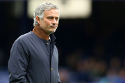 Chelsea : J. Mourinho - "S'ils me virent, ils virent le meilleur entraneur de leur histoire !"