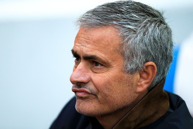 Transfert : en difficulté à Chelsea, Mourinho se rapproche du PSG !