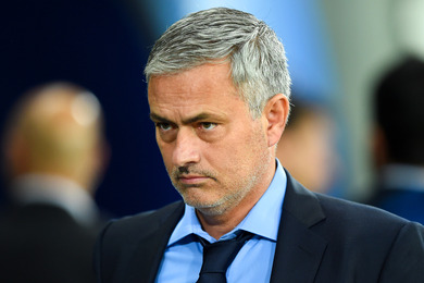 Transfert : Manchester United prt  jouer un mauvais tour  Mourinho ?