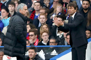 Manchester United : corrig par le Chelsea de Conte, Mourinho "The Humiliated One" dans la tourmente !