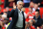 Manchester United : avant le choc contre Arsenal, Mourinho tacle encore Wenger !