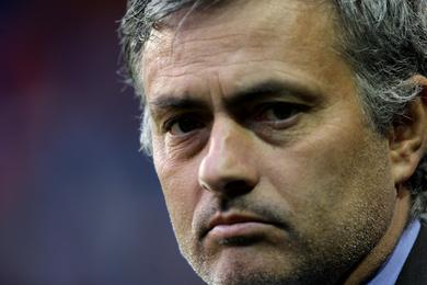 Real : Mourinho prt  enterrer la hache de guerre avec Vilanova et le Bara