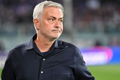 Mercato : Mourinho (dj) vers un rebond surprise ?