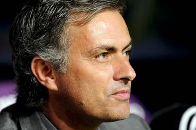 Real : Chelsea, la surprise que nous rserve Mourinho ?