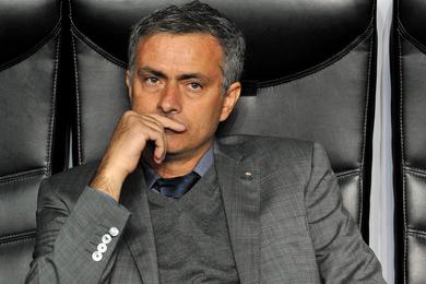 Real : Mourinho veut rester, mais laisse planer le doute