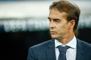 Real : le vestiaire en mission pour Lopetegui, les dirigeants pr�parent la suite...