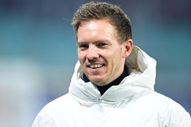 Bara : Nagelsmann, la sduisante priorit de Laporta