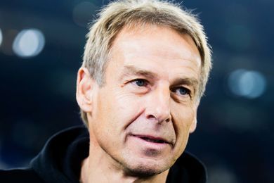 Hertha : deux mois et demi aprs son arrive, Klinsmann claque la porte et tacle sa direction !