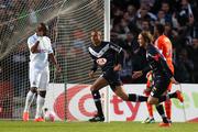 J33 : Panorama / Bordeaux enfonce l’OM, Lille creuse l’�cart, Saint-Etienne et Rennes reverdissent…