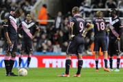 Bordeaux coule � Newcastle - D�brief et NOTES des joueurs (Newcastle 3-0 Bordeaux)