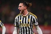 Juve : Rabiot, c'est devenu trs fort