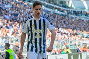Serie A : sc�nario catastrophe pour la Juve !