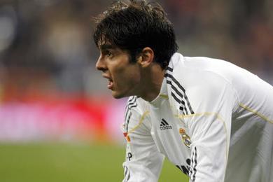 Kaká, une star bientôt sur le marché