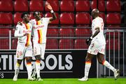 Glaant de ralisme, Lens enfonce Rennes - Dbrief et NOTES des joueurs (Rennes 0-2 Lens)