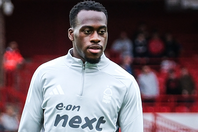 Mercato : le PFC pr�t � enflammer l'hiver !